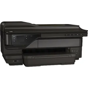 Officejet 7610 Wide format WIFI A3+ PN:CR769A#AKH