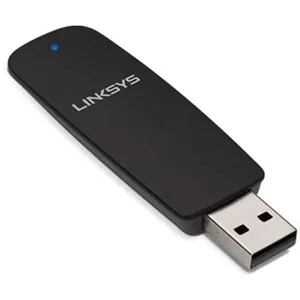 Adaptador USB inalámbrico Dual Band AE2500-LA