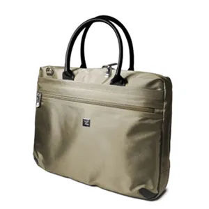 BOLSO 15.4"  Mujer Notebook Jacky  Beige KNB-420BE