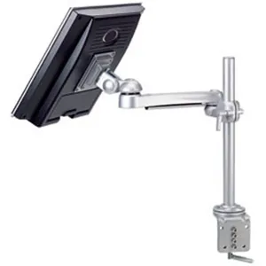 LA-51-2 Brazo monitor ergonómico / regulable 10kg max.