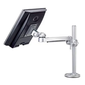 LA-52-2 Brazo pantalla LCD. regulable/ Extensión 448mm 10 kg máx.