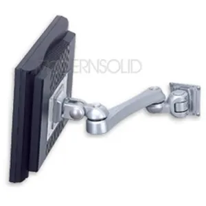 LA-55-2 Brazo montaje en pared / rotativo 10 kg max