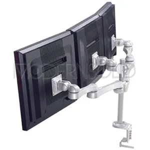 LA-516-1 Brazo montaje multiple / 3 Monitores LCD máximo 24kg
