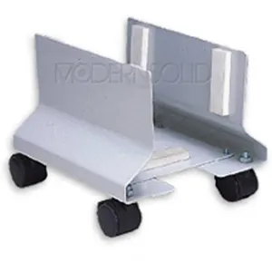 CS-02 sostenedor Tower estandar / 4 ruedas