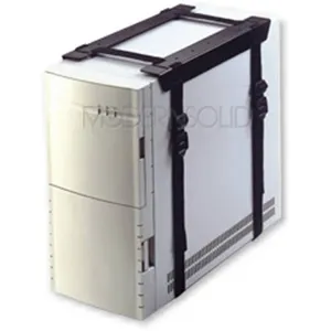 CS-21 Soporte para Tower con correas