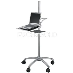 PA-24N Workstation movil para notebook