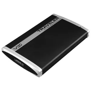 HDD ext. 2.5" 500Gb  SATA USB Shuttle