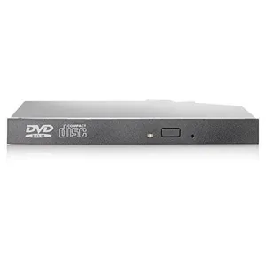 HP Slim 12.7mm SATA DVD Optical Kit  p/n 481041-B21