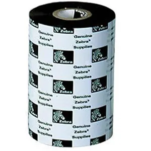 PACK DE 12 CINTAS DE CERA. 110MM x 74 MTS. F OUT. CERA.  (P/N LA1900GS11007 X 12)