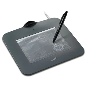 G-Pen 450 5"x4" wireless pen USB