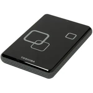 HDD Externo 2.5" 500GB NEGRO canvio USB prt E05A050CAU2XK