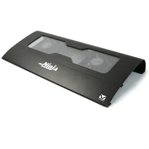 NCL-231BK MINI NINJA nb cooler c/3*USB2.0 Hub