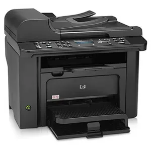 LASERJET M1536DNF Multifuncional  B/N  laser  23 ppm 250 hojas  Hi-Speed USB  10/100 B PN:CE538A#AKV