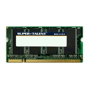 SODIMM 2GB DDR2 800 para notebooks