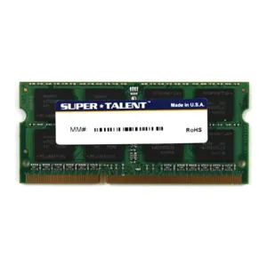 SODIMM 2 GB DDR3 1333 para notebooks