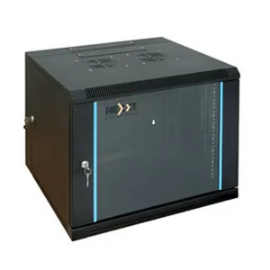 GABINETE DE MURO, 09U DOUBLE  p/n AW220NXT31