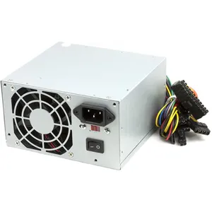 Fuente de poder 500W w/220V (20+4 Pin) pn: PSU-230