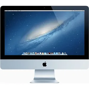 iMAC 3.2GHZ QC 2X4GB 1TB 27" GT755M  ME088CI/A