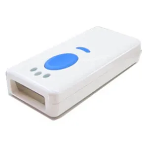 CM-500MV2B Lector Codigo de barras c/memoria Larga Alcance CCD USB