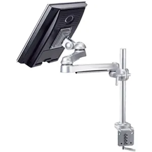 LA-51-1 Brazo Monitor Sube:400mm Ext:628mm 8Kg Max