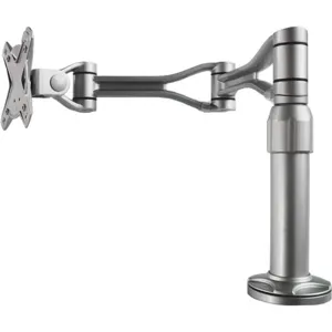 FPG-01-1 Brazo Monitor a Gas Clamp Sube:246/365mm Ext:523mm  8kg max