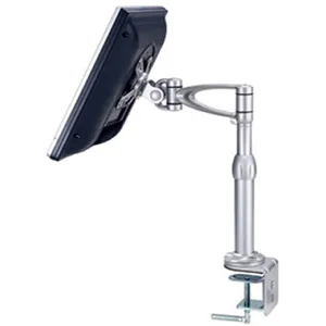 LA-61-2 Brazo Monitor Clamp Sub:332/482 Ext:316mm 8Kg Max