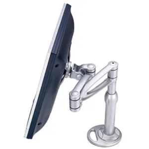 LA-62-1 Brazo Monitor Grommet Sub:332/482 Ext:466mm 8Kg Max