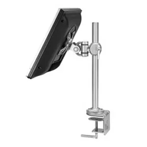 LA-6A-3 Brazo Monitor Clamp Sub:410 Ext:177mm 15Kg Max