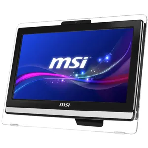 AIO Wind AE201 i3 4Gb 1Tb 19.5" DVDRW Touch Win7  AE201-025SP