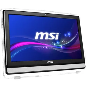 AIO Wind AE222 I3 4GB 1TB 21.5" Touch Win7 AE222-058SP