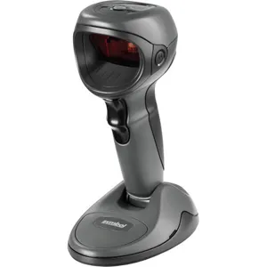 DS9808. LECTOR OMNIDIRECCIONAL. LECTURA 1D Y 2D. (P/N DS9808-SR7NNU01ZR)