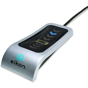 Lector de Huella USB Dig Privacy Manager Fingerprint reader Mfr# TCRD4CA1H6A3