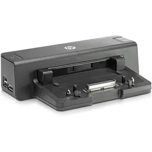 DOCKING STATION  NBK HP 6450B  p/n ­HPNBACC-VB041AA