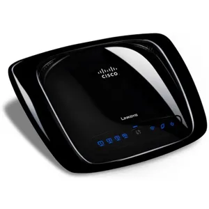 WRT320N-LA Wireless-N Gigabit Router p/n WRT320N