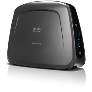 WET610N Dual-Band Wireless-N Gaming and Video Adapter p/n WET610N