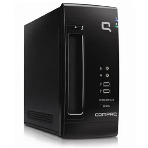 HP COMPAQ  CQ2405LA ATH 2850e  2GB 320GB DVD W 7 ST Tecl Mouse
