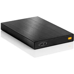 HDD ext. 2.5" 500GB Rikiki Portable Hard Drive USB2.0 301909