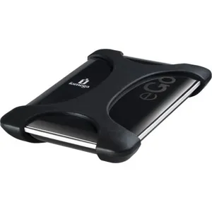 HDD Ext 2.5" 500Gb superspeed USB3.0 eGo BlackBelt Mfr#35314