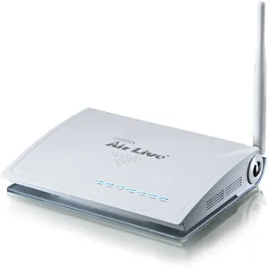 Air3G 802.11/b/g/n 3G Router+AP+Simple Hot-spot, 150Mbps, 3~9-time coverage, 4 LANs, 5dbi