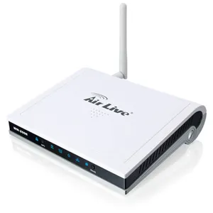 WN-200R 1T1R WL router b/g/n 150mbps (turbo-G, Mimo-G compatible)