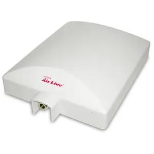 WAE140PA 14dbi outdoor patch Antenna (PA), ntype, female