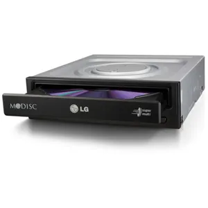 REGRABADOR DVDRW+/- 24X Super Multi, SATA pn   gh24ns95