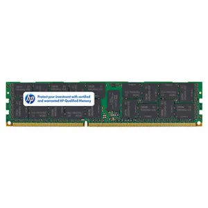 RAM 4GB 2Rx8 PC3-10600E-9 Kit    p/n  500672-b21