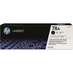 TONER HP LASERJET NEGRO 78A