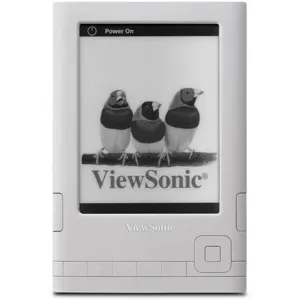 eBook VEB620-W 2Gb 6" Libro electronico Blanco/White