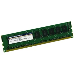 RAM DDR3 4Gb 1333  CL9 WA133UB4G
