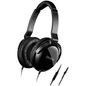 AH-D310R Audífono estéreo 3.5mm Mic incorporado 3 botones