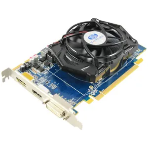 VGA ATI Radeon HD 5670 1GB Mfr# 100289L