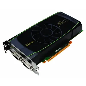 VGA XLR8 nVidia GTS 450 1GB GDDR5 HDMI Mfr#VCGGTS4501XPB