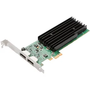 TARJETA VIDEO NVIDIA QUADRO NVS295 256MB, PCIE1X   p/n VCQ295NVS-X1-DVI-PB
